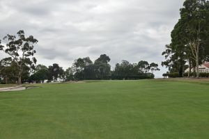 Yarra Yarra 9th Fairway